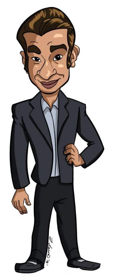 Caricature khawarj final3