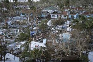 Typhoon Haiyan