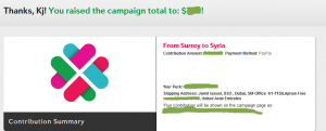 syria