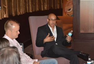 mal campbell interview