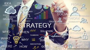 Marketing Strategy
