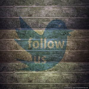 Twitter followers