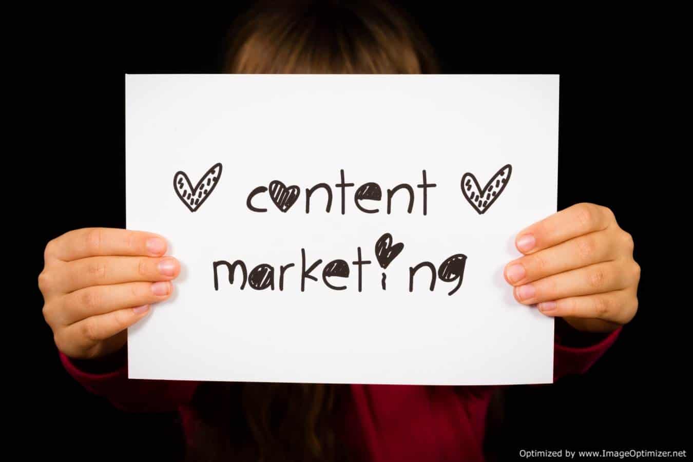 Content Marketing