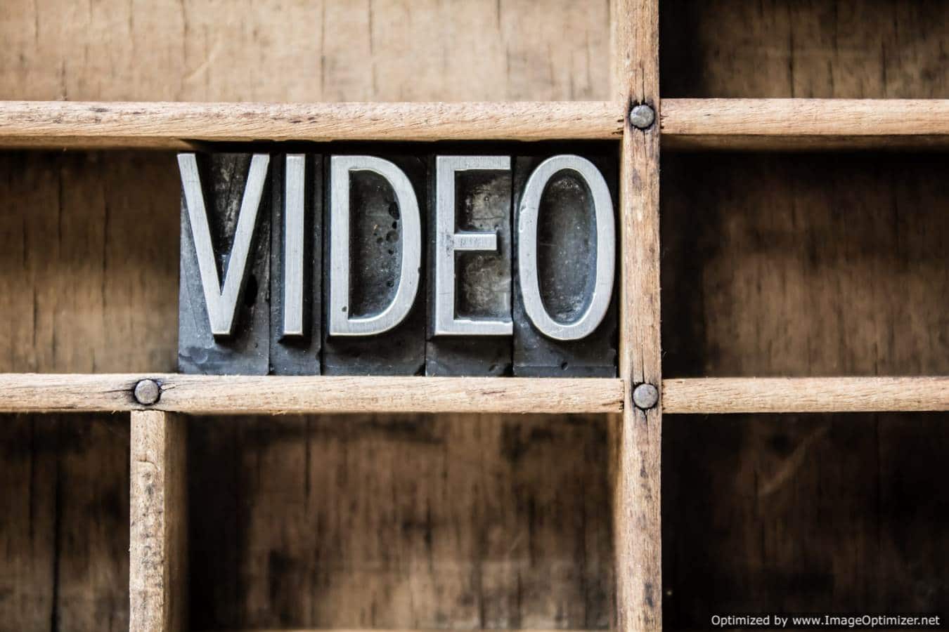 video