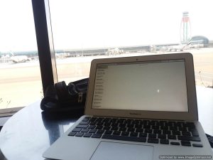 Dubai Airport