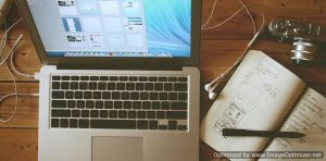 blogging