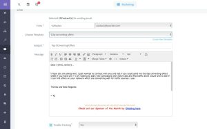 send email