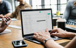 Email Marketing Campaign