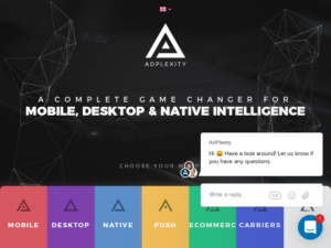 Adplexity Review Discount