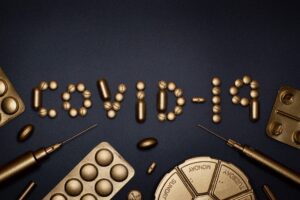 Corona Virus Affiliate Marketing