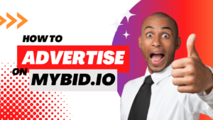 How To Advertise On Mybid 2