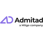 Admitad logo