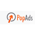 PopAds logo