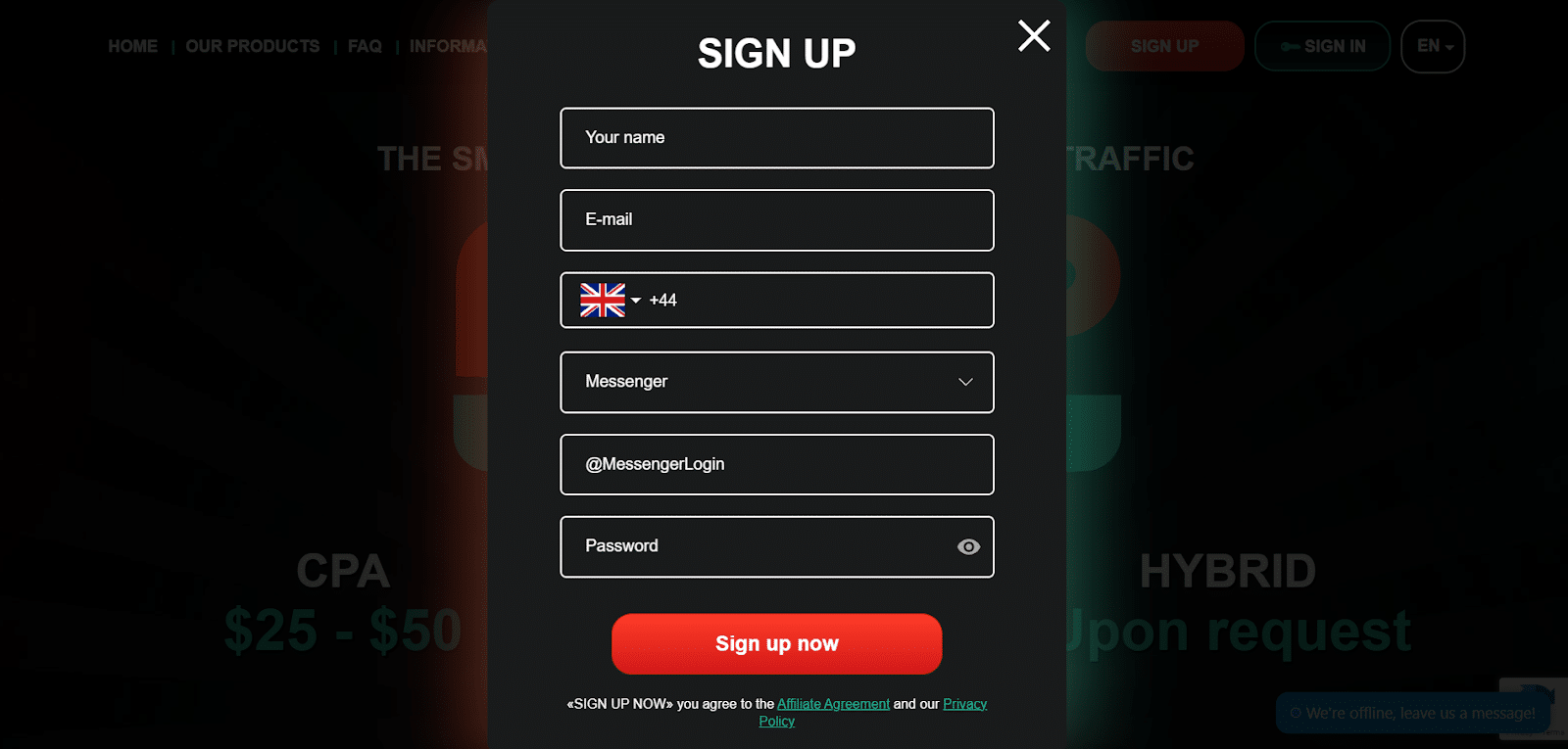 The Ultimate 2025 iGaming Network Review: Pin-Up Partners