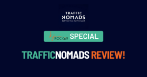 TrafficNomads Review