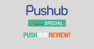 Pushub Review