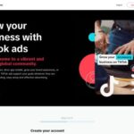 TikTok for Business