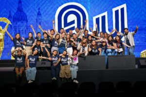 Affiliate World Conferences event planning