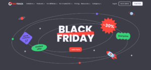 BlackFriday RedTrack