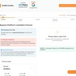 Ronin Global - Premium Ad Accounts With No Spend Limits