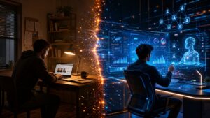 The Rise of the AI Powered Affiliate: Why Affiliate Marketing's Biggest Transformation Is Happening Right Now