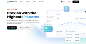 NodeMaven Review: How High-Quality Proxies Make Affiliate Marketing More Efficient